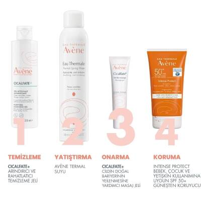 Avene Cicalfate+ Massage Gel 30 ml - 7