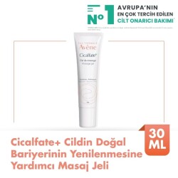 Avene Cicalfate+ Massage Gel 30 ml - 2