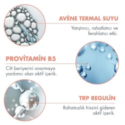 Avene Cicalfate+ Onarıcı ve Güçlendirici Yüz Serumu 30 ml - 5