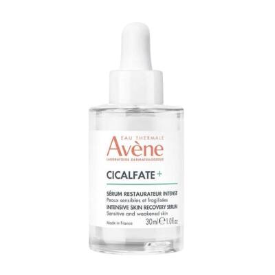 Avene Cicalfate+ Onarıcı ve Güçlendirici Yüz Serumu 30 ml - 1