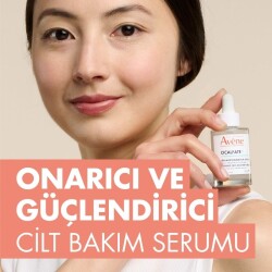 Avene Cicalfate+ Onarıcı ve Güçlendirici Yüz Serumu 30 ml - 6