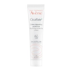 Avene Cicalfate+ Restorative Protective Cream 40ml - 1