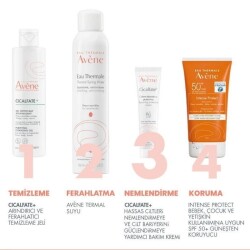 Avene Cicalfate+ Restorative Protective Cream 40ml - 6