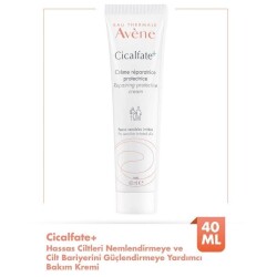 Avene Cicalfate+ Restorative Protective Cream 40ml - 2