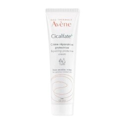 Avene Cicalfate+ Yıpranmış Hassas Ciltlerin Yatışmasına ve Onarılmasına Yardımcı Bakım Kremi 100 ml - 1