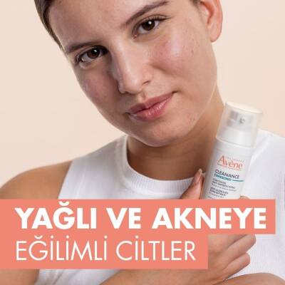 Avene Cleanance Comedomed Konsantre Bakım Kremi 30 ml - 6