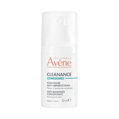 Avene Cleanance Comedomed Konsantre Bakım Kremi 30 ml - 1