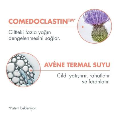 Avene Cleanance Comedomed Konsantre Bakım Kremi 30 ml - 5