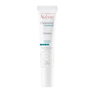 Avene Cleanance Comedomed L Emulsion 15 ml - 1