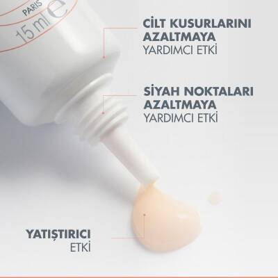 Avene Cleanance Comedomed L Emulsion 15 ml - 4