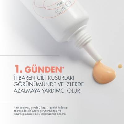 Avene Cleanance Comedomed L Emulsion 15 ml - 3
