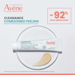 Avene Cleanance Comedomed Peeling 40 ml - 3