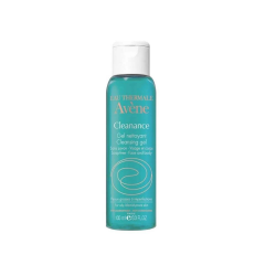Avene Cleanance Gel Nettoyant 100 ml Yağlı Ciltler İçin Temizleyici - Avene