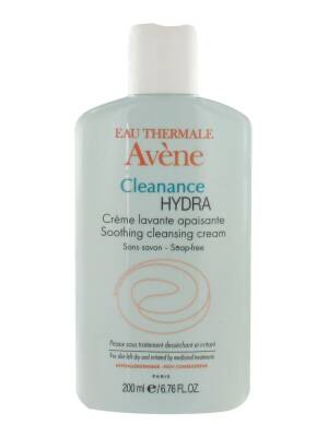 Avene Cleanance Hydra Cleansing Cream 200ml - 1