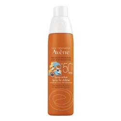 Avene Çocuk Spreyi Spf 50 200ml - 1