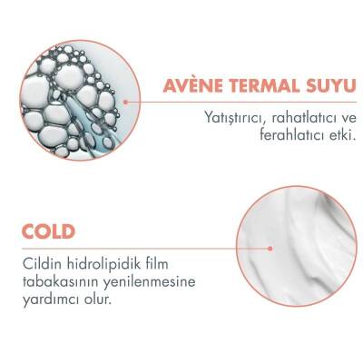 Avene Cold Cream 40 ml - 5