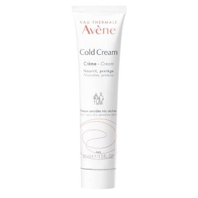 Avene Cold Cream 40 ml - 1