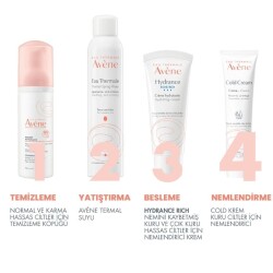 Avene Cold Cream 40 ml - 7