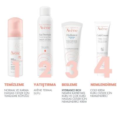 Avene Cold Cream 40 ml - 7