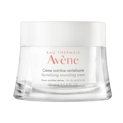 Avene Creme Nutritive Compensatrice 50 ml Nemlendirici - 1