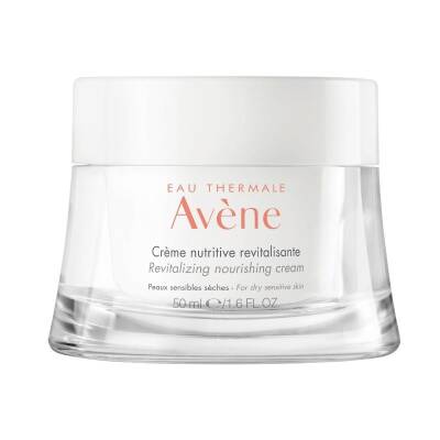 Avene Creme Nutritive Compensatrice 50 ml Nemlendirici - 1