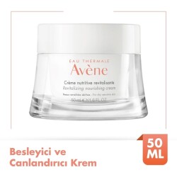 Avene Creme Nutritive Compensatrice 50 ml Nemlendirici - 2