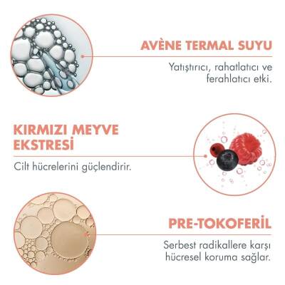 Avene Creme Nutritive Compensatrice 50 ml Nemlendirici - 5