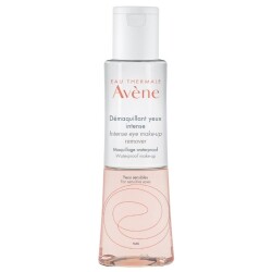 Avene Demaquillant Yeux İntense 125 ml Çift Bazlı Makyaj Temizleyici - 1