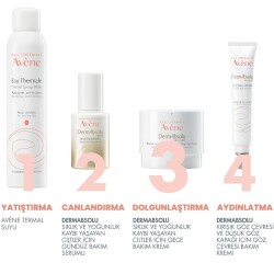 Avene DermAbsolu Canlandırıcı ve Sıkılaştırıcı Gece Bakım Balsamı 40 ml - 7