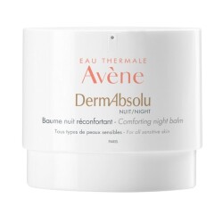 Avene DermAbsolu Canlandırıcı ve Sıkılaştırıcı Gece Bakım Balsamı 40 ml - 1