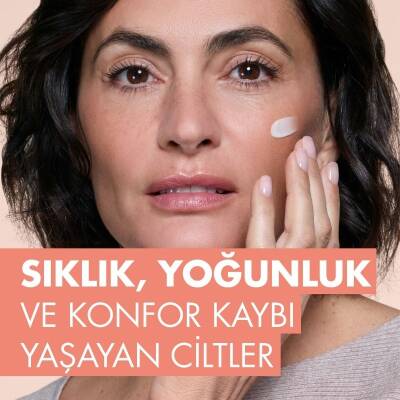 Avene DermAbsolu Canlandırıcı ve Sıkılaştırıcı Gece Bakım Balsamı 40 ml - 6