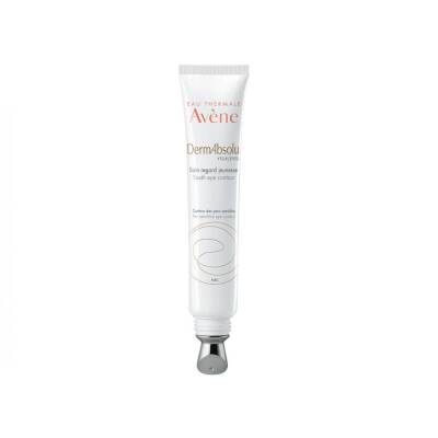 Avene DermAbsolu Canlandırıcı ve Sıkılaştırıcı Göz Bakım Kremi 15 ml - 1