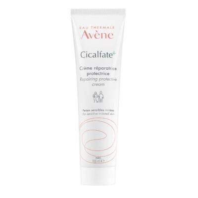 Avene Hassas Ciltler İçin Onarıcı ve Yatıştırıcı Bakım Seti - 2