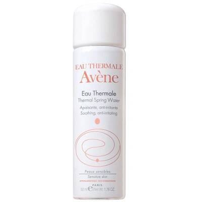 Avene Hassas Ciltler İçin Onarıcı ve Yatıştırıcı Bakım Seti - 3