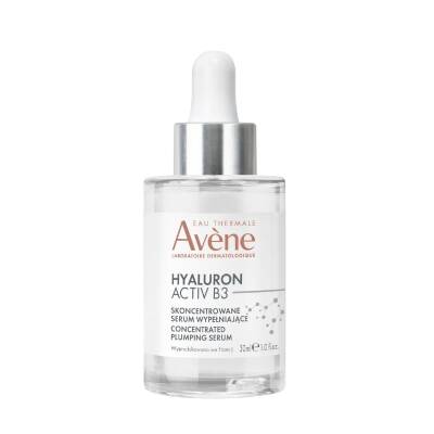 Avene Hyaluron Activ B3 Dolgunlaştırıcı Konsantre Serum 30 ml - 1