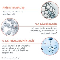 Avene Hyaluron Activ B3 Dolgunlaştırıcı Konsantre Serum 30 ml - 5