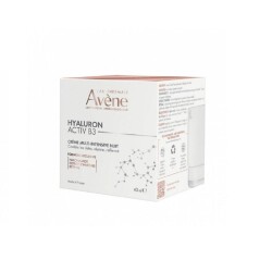 Avene Hyaluron Activ B3 Gece Kremi 40 ml - 1