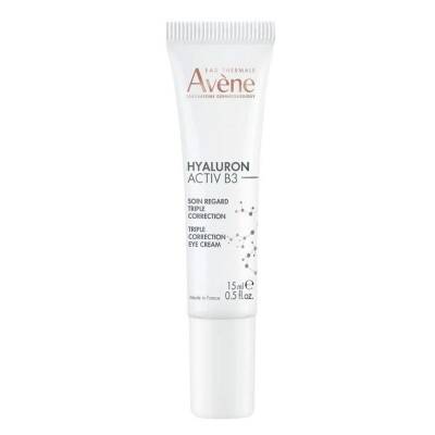 Avene Hyaluron Activ B3 Göz Çevresi Kremi 15 ml - 1