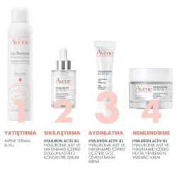 Avene Hyaluron Activ B3 Göz Çevresi Kremi 15 ml - 7