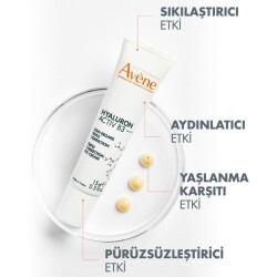 Avene Hyaluron Activ B3 Göz Çevresi Kremi 15 ml - 3