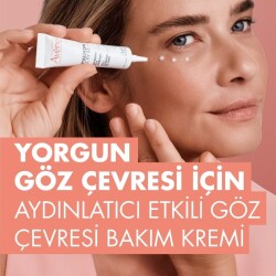 Avene Hyaluron Activ B3 Göz Çevresi Kremi 15 ml - 4