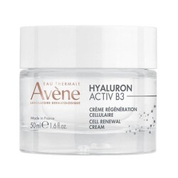 Avene Hyaluron Activ B3 Krem 50 ml - 1