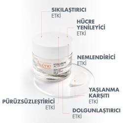 Avene Hyaluron Activ B3 Krem 50 ml - 3