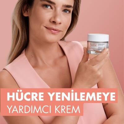 Avene Hyaluron Activ B3 Krem 50 ml - 4