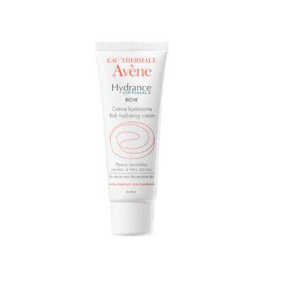 Avene Hydrance Optimale Riche 40 ml - 1