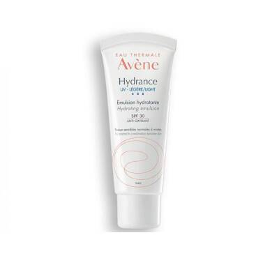 Avene Hydrance UV-Light Emülsiyon SPF 30 40 ml - 1