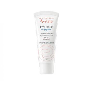 Avene Hydrance UV-Rich Nemlendirici Krem SPF 30 40 ml - 1