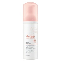Avene Mousse Nettoyante Temizleme Köpüğü 150ml - Avene