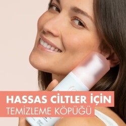 Avene Mousse Nettoyante Temizleme Köpüğü 150ml - 5