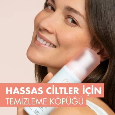 Avene Mousse Nettoyante Temizleme Köpüğü 150ml - 5